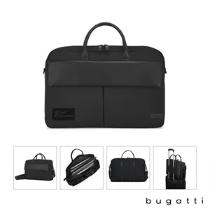 Bugatti Madison Briefcase | https://www.bestnamebadges.com