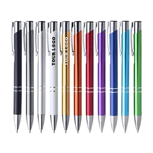 Elite Metal Pen for Students And Office