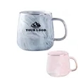 Ceramic Mug 12 OZ With Handle | https://www.bestnamebadges.com