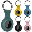 Silicone Holder | https://www.bestnamebadges.com