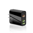 USB C Charger | https://www.bestnamebadges.com