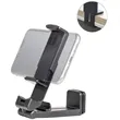 Telescoping Plastic Phone Stand | https://www.bestnamebadges.com