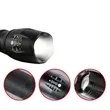 Outdoor High-Luminosity Aluminum Alloy Flashlight | https://www.bestnamebadges.com