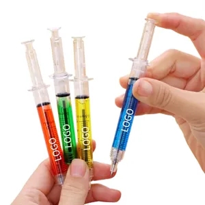 Needle-type Ballpoint Pen