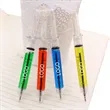 Needle-type Ballpoint Pen | https://www.bestnamebadges.com