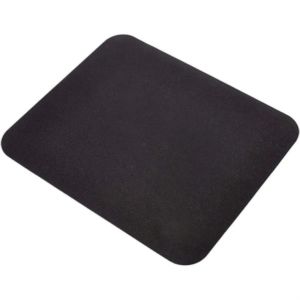 Square Rubber Base Mouse Pad Mat Washable Non-Slip
