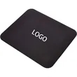 Square Rubber Base Mouse Pad Mat Washable Non-Slip | https://www.bestnamebadges.com