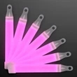 4" Mid-Size Glow Sticks with Lanyard | https://www.bestnamebadges.com