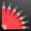 4" Mid-Size Glow Sticks with Lanyard | https://www.bestnamebadges.com