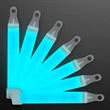 4" Mid-Size Glow Sticks with Lanyard | https://www.bestnamebadges.com