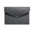 Document Holder Felt Folder Expanding File Portfolio Case | https://www.bestnamebadges.com