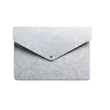 Document Holder Felt Folder Expanding File Portfolio Case | https://www.bestnamebadges.com