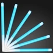 9.4" Glow Stick Wands | https://www.bestnamebadges.com