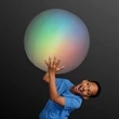 LED Jumbo Inflatable Glow Ball - 20" Diameter | https://www.bestnamebadges.com
