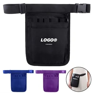 In Stock Nurse Organizer Belt FannyWaist Pack Pouch Case Bag