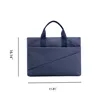 Tote Bag Messenger Briefcase Business Handheld Document | https://www.bestnamebadges.com