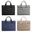 Tote Bag Messenger Briefcase Business Handheld Document | https://www.bestnamebadges.com