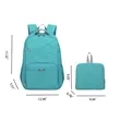 Lightweight Packable Backpack Hiking Daypack Casual Foldable | https://www.bestnamebadges.com