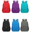 Lightweight Packable Backpack Hiking Daypack Casual Foldable | https://www.bestnamebadges.com