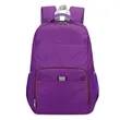 Lightweight Packable Backpack Hiking Daypack Casual Foldable | https://www.bestnamebadges.com