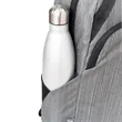 RejuVe® Metro Recycled Heather Executive Backpack | https://www.bestnamebadges.com