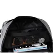 RejuVe® Metro Recycled Heather Executive Backpack | https://www.bestnamebadges.com