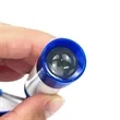 LED Flashlight Mini Portable Pocket Keychain Retractable | https://www.bestnamebadges.com