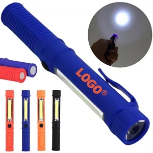 LED Magnetic Worklight COB Inspection Lamp Trouble Light