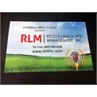 Golf Course Flag, PREMIUM, Double Side Tube Style | https://www.bestnamebadges.com