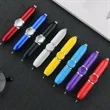 Decompression Pen Spining Writing Finger Light Shape Touch | https://www.bestnamebadges.com