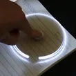 Decompression Pen Spining Writing Finger Light Shape Touch | https://www.bestnamebadges.com
