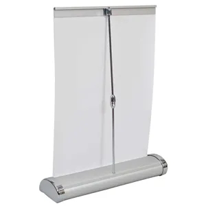 Small Mini Promo Retractor Hardware