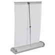 Small Mini Promo Retractor Hardware | https://www.bestnamebadges.com