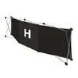 Micro GeoMetrix Graphic Panel H | https://www.bestnamebadges.com