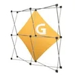 Micro GeoMetrix Graphic Panel G | https://www.bestnamebadges.com