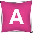 Micro GeoMetrix Graphic Panel A | https://www.bestnamebadges.com