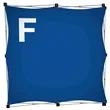 Micro GeoMetrix Graphic Panel F | https://www.bestnamebadges.com