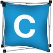 Micro GeoMetrix Graphic Panel C | https://www.bestnamebadges.com