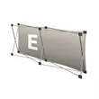 Micro GeoMetrix Graphic Panel E | https://www.bestnamebadges.com