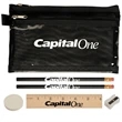Honor Roll School Kit - Imprinted Contents | https://www.bestnamebadges.com