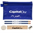 Honor Roll School Kit - Imprinted Contents | https://www.bestnamebadges.com
