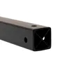 72" Rover Portable Sign Post Double-Sided Kit | https://www.bestnamebadges.com