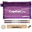 Honor Roll School Kit - Imprinted Contents | https://www.bestnamebadges.com