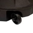 72" Rover Portable Sign Post Single-Sided Kit | https://www.bestnamebadges.com
