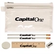 Honor Roll School Kit - Imprinted Contents | https://www.bestnamebadges.com