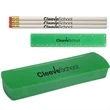 USA Back To School Pencil Case Kit | https://www.bestnamebadges.com