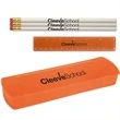 USA Back To School Pencil Case Kit | https://www.bestnamebadges.com