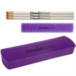 USA Back To School Pencil Case Kit | https://www.bestnamebadges.com