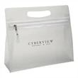 Vanity Makeup Bag | https://www.bestnamebadges.com