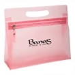 Vanity Makeup Bag | https://www.bestnamebadges.com